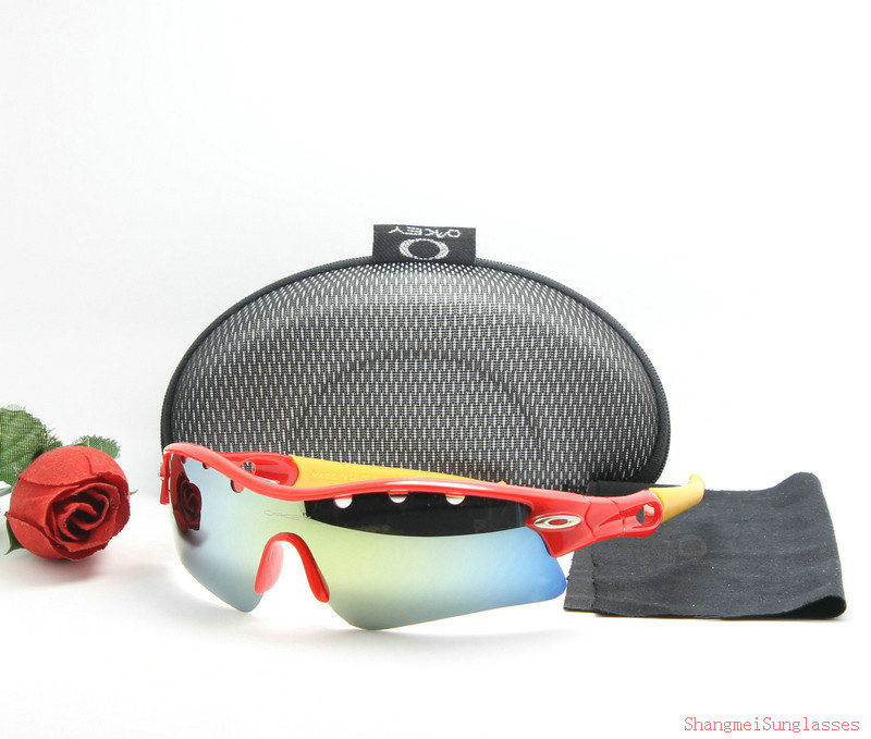 Oakley Sunglasses AAA-978
