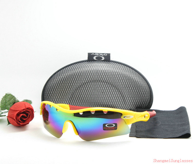 Oakley Sunglasses AAA-979