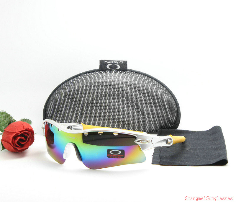 Oakley Sunglasses AAA-980