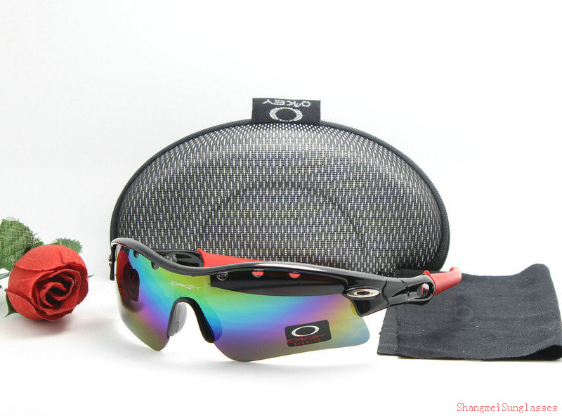 Oakley Sunglasses AAA-981
