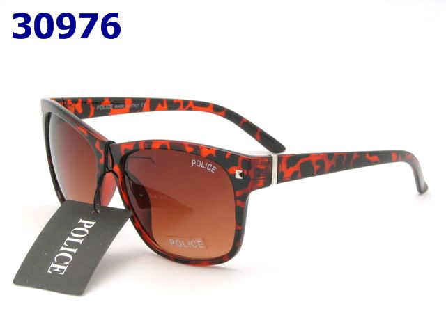 Police Sunglasses AAA-008