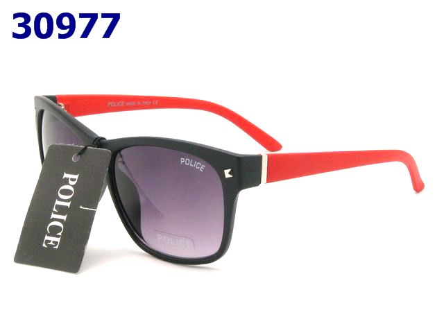 Police Sunglasses AAA-009