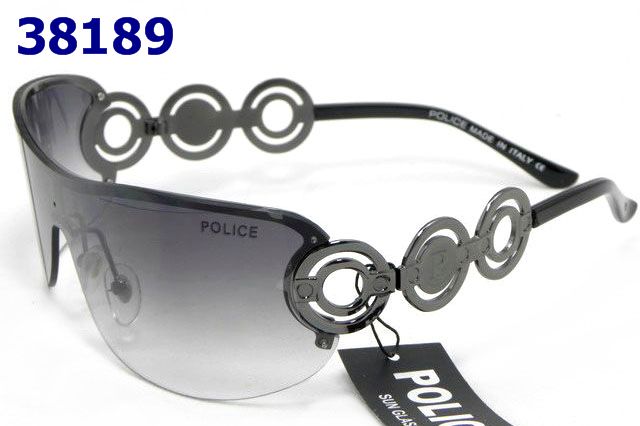 Police Sunglasses AAA-018