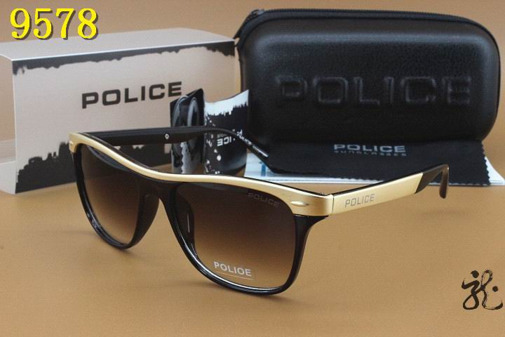 Police Sunglasses AAA-036