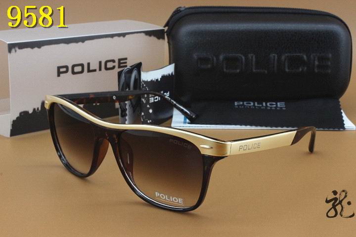 Police Sunglasses AAA-039