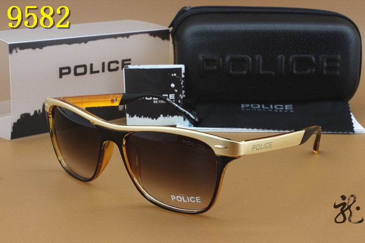 Police Sunglasses AAA-040