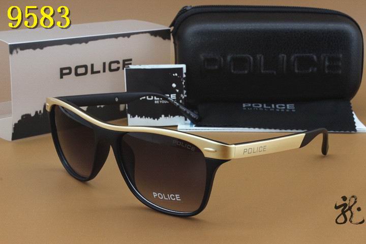Police Sunglasses AAA-041