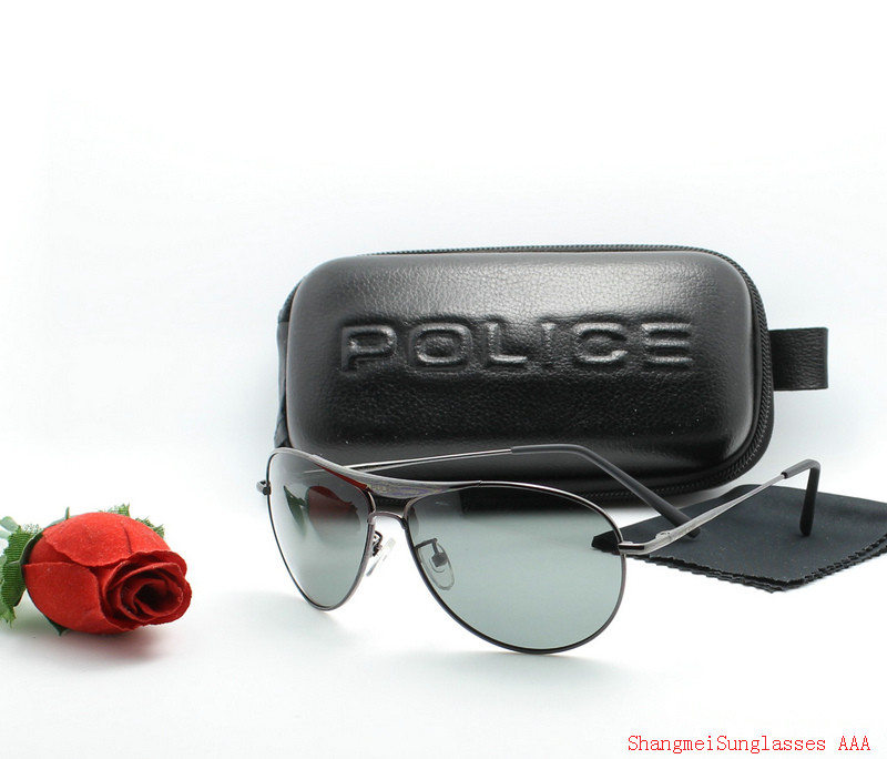 Police Sunglasses AAA-042