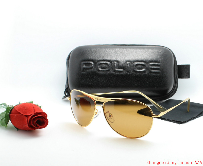 Police Sunglasses AAA-044
