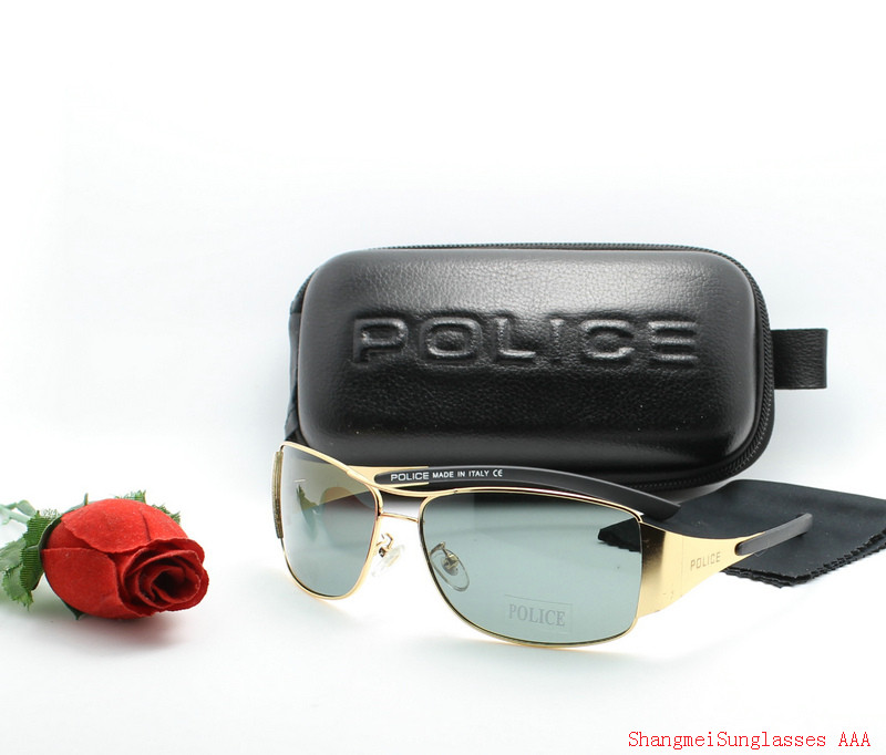 Police Sunglasses AAA-048