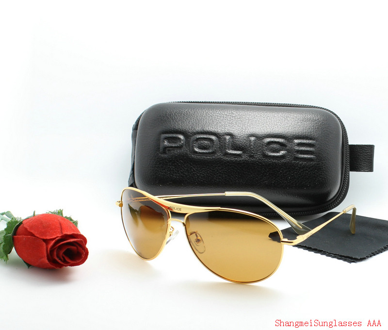 Police Sunglasses AAA-052