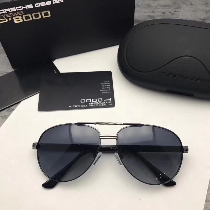 Porsche Design Sunglasses AAAA-004