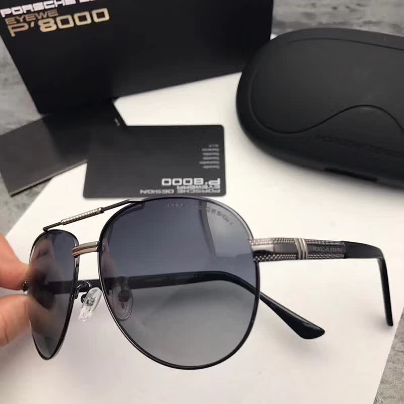 Porsche Design Sunglasses AAAA-005