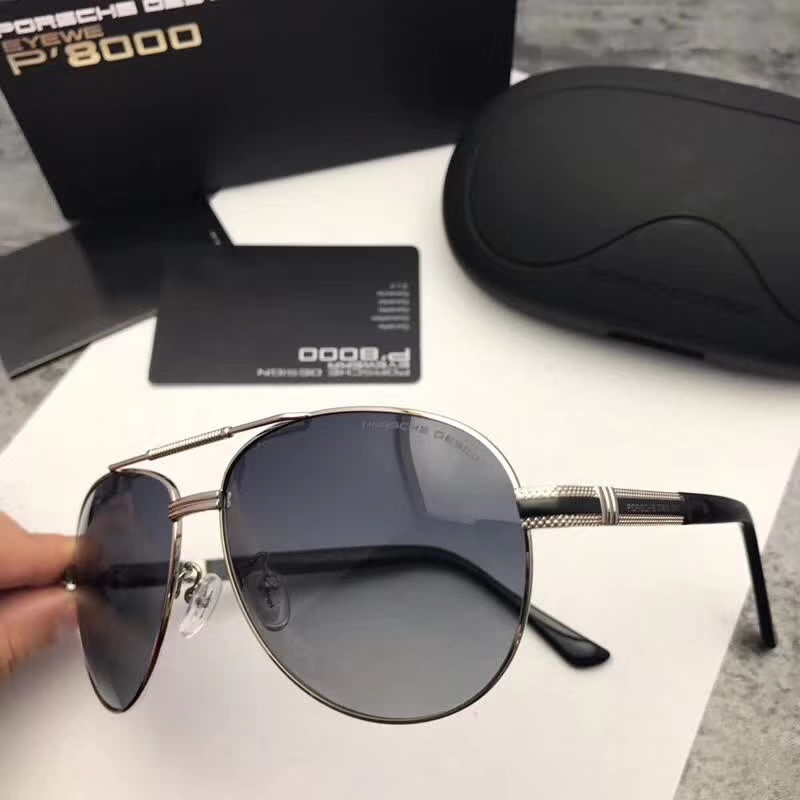 Porsche Design Sunglasses AAAA-007
