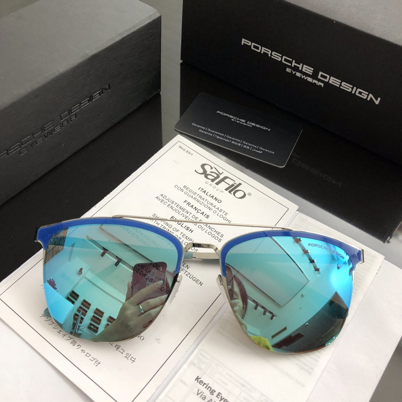 Porsche Design Sunglasses AAAA-034