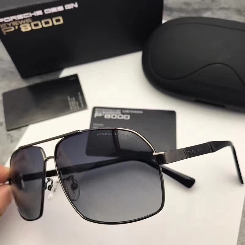 Porsche Design Sunglasses AAAA-047
