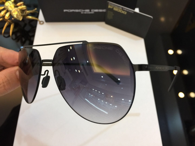 Porsche Design Sunglasses AAAA-069