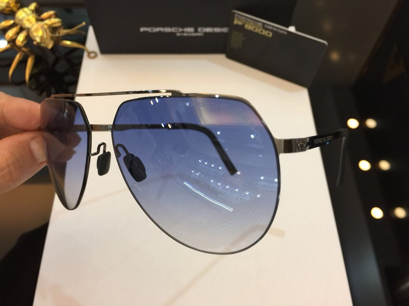 Porsche Design Sunglasses AAAA-071