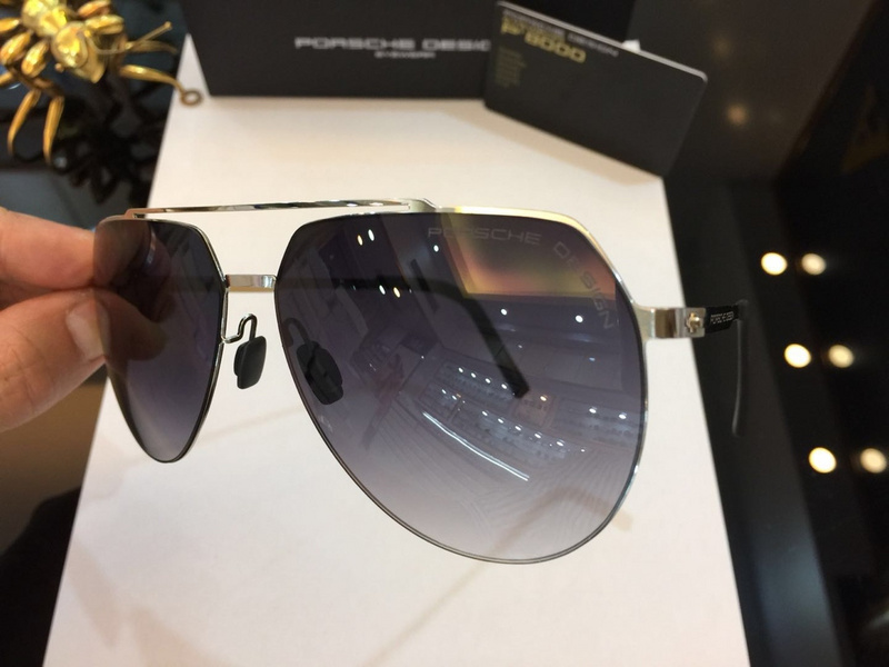 Porsche Design Sunglasses AAAA-072