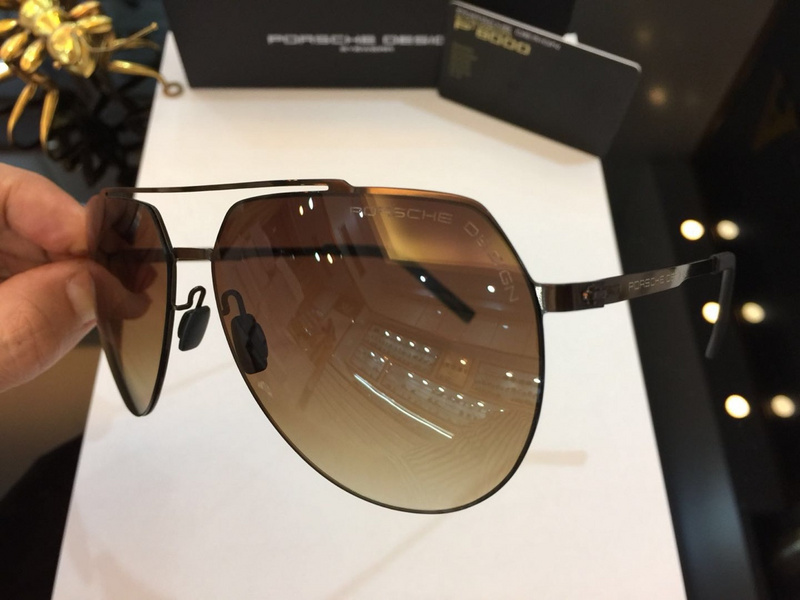 Porsche Design Sunglasses AAAA-073