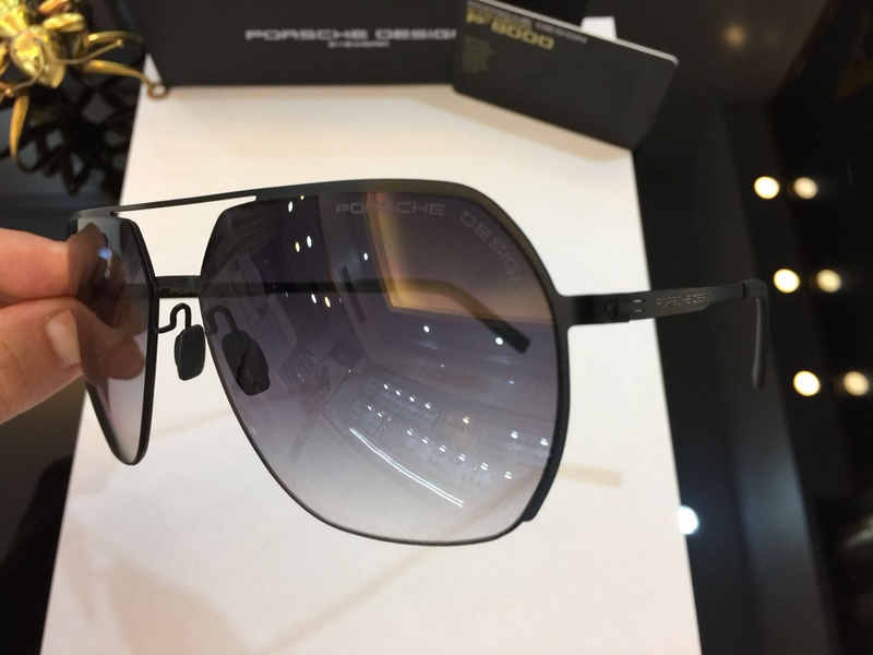 Porsche Design Sunglasses AAAA-074