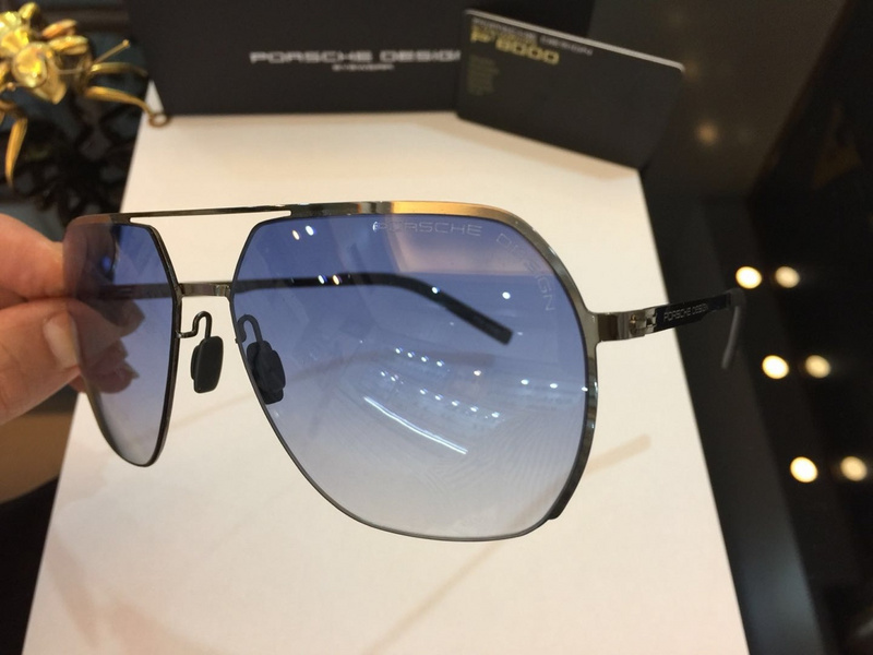 Porsche Design Sunglasses AAAA-075