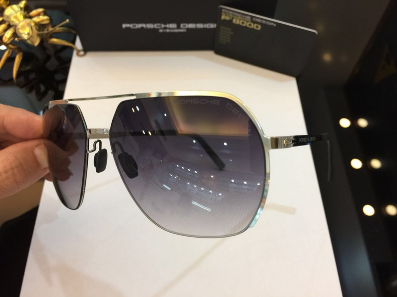 Porsche Design Sunglasses AAAA-077