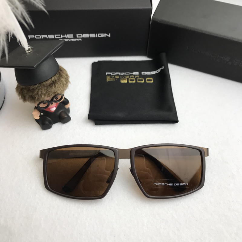 Porsche Design Sunglasses AAAA-079