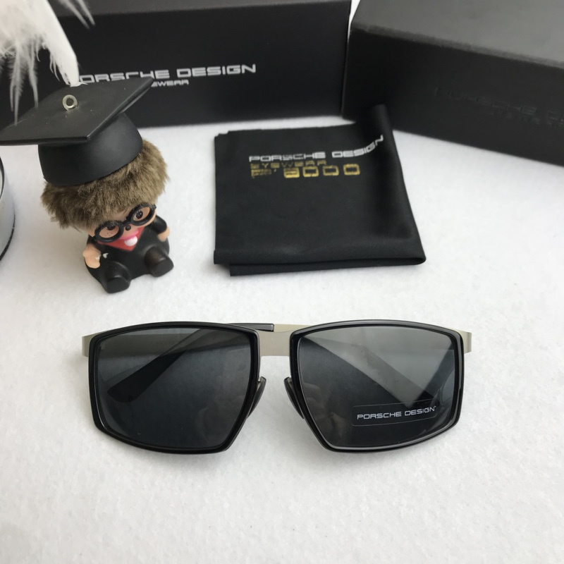Porsche Design Sunglasses AAAA-080