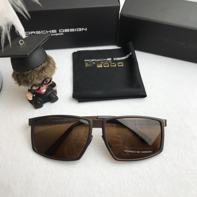 Porsche Design Sunglasses AAAA-081