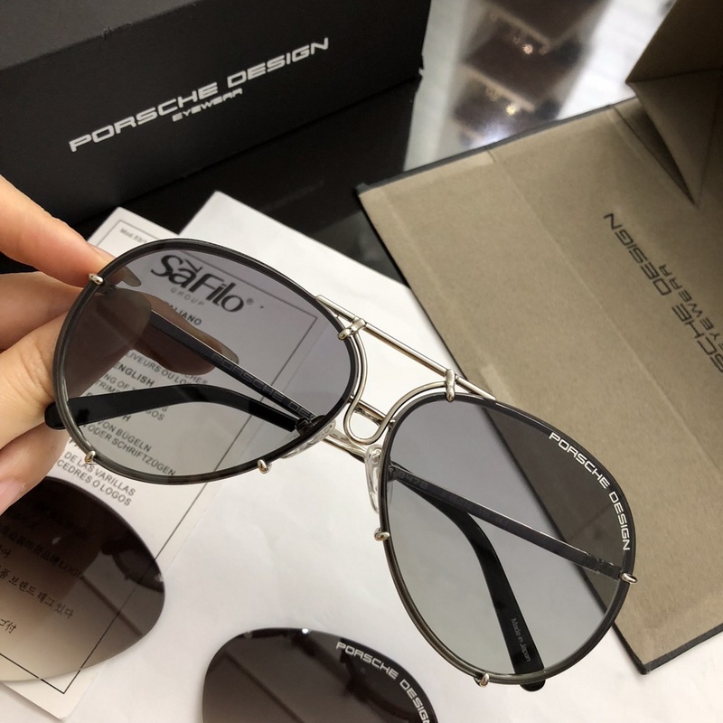 Porsche Design Sunglasses AAAA-087