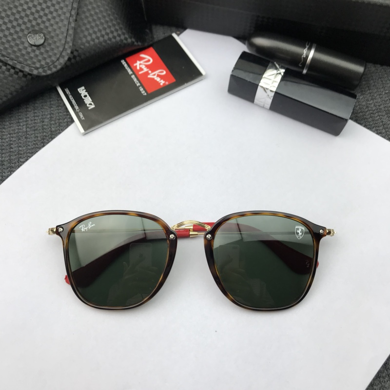 R Sunglasses AAAA-071