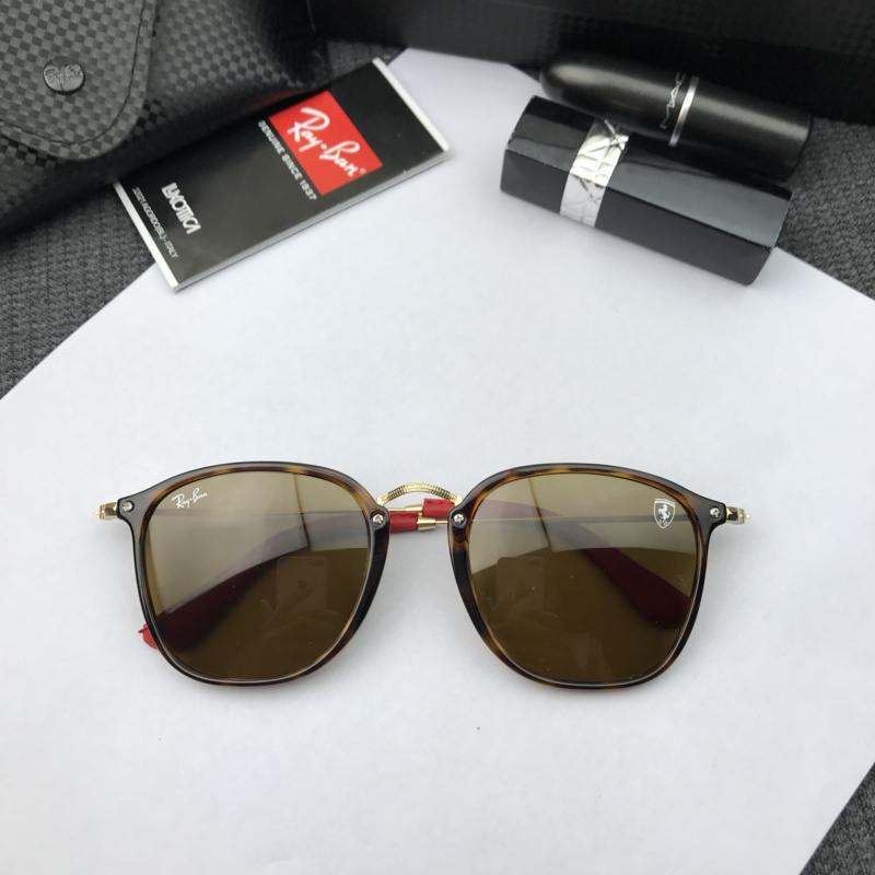 R Sunglasses AAAA-074