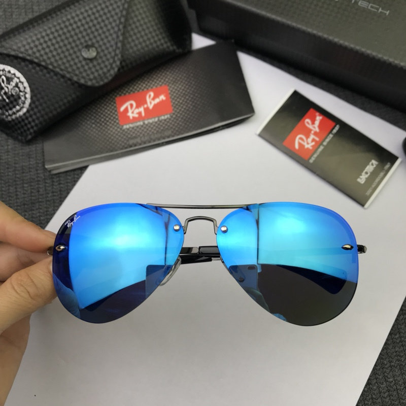 R Sunglasses AAAA-086