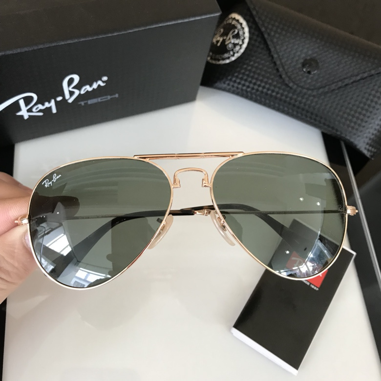 R Sunglasses AAAA-091