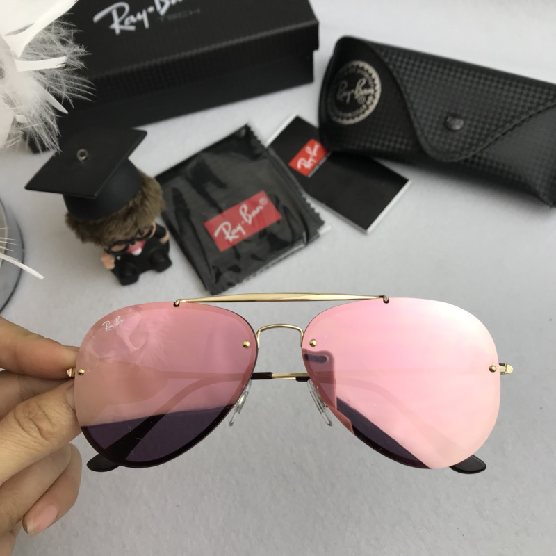 R Sunglasses AAAA-137