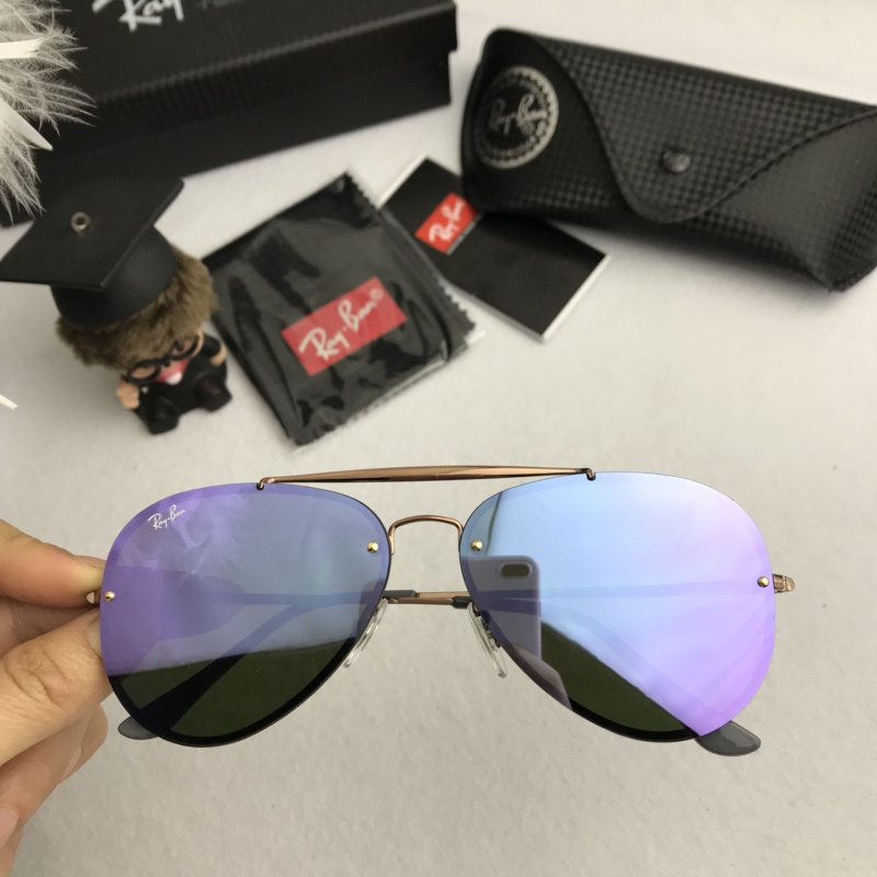 R Sunglasses AAAA-138