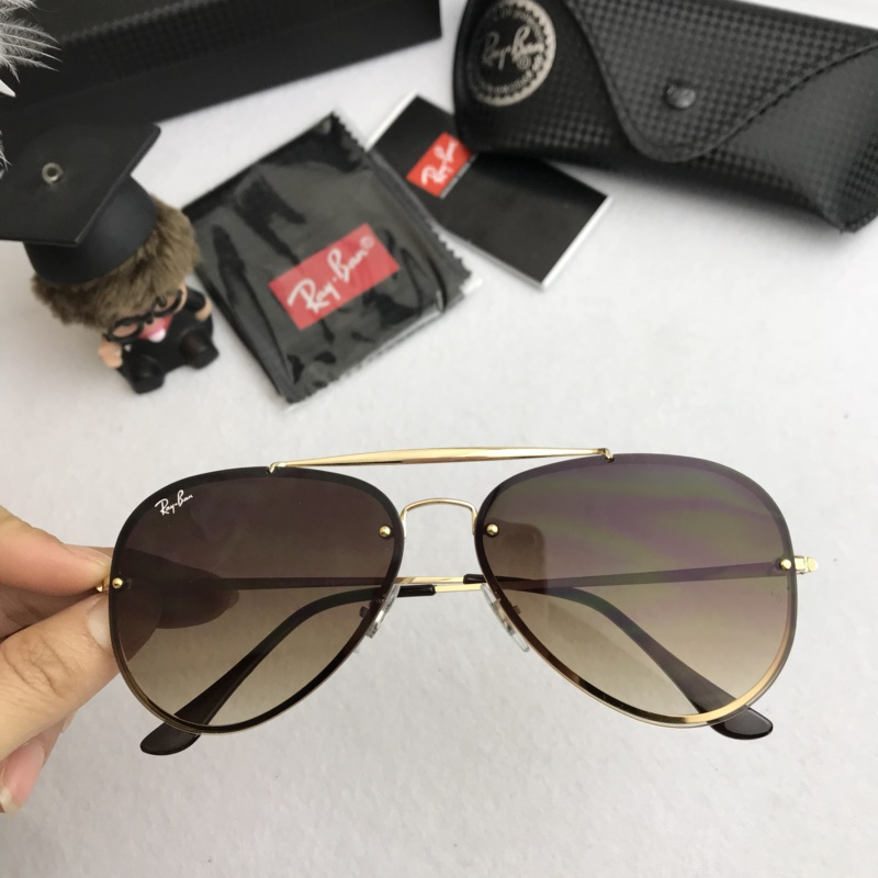 R Sunglasses AAAA-139