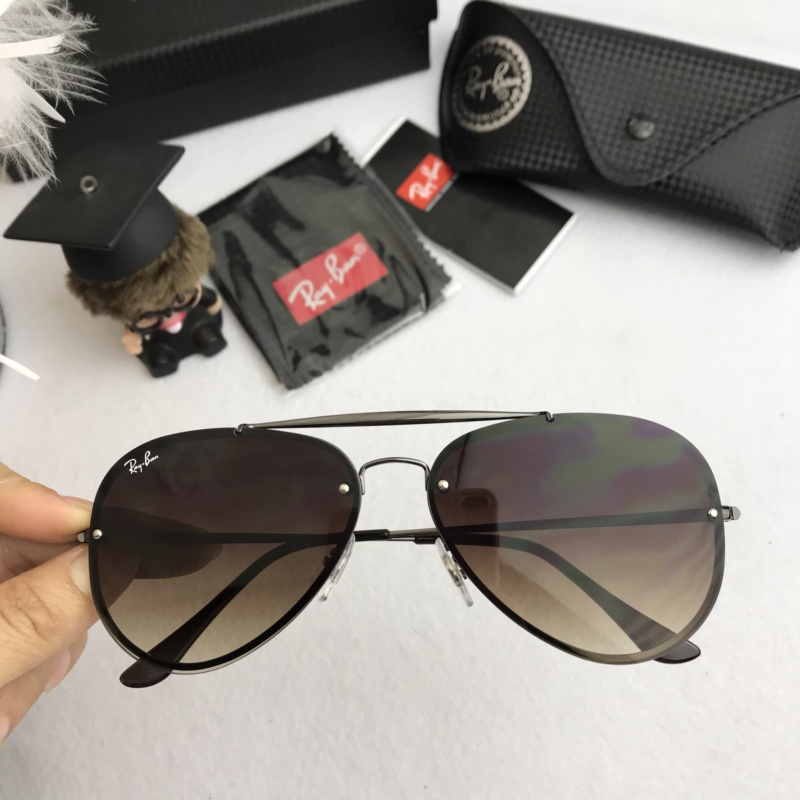 R Sunglasses AAAA-143