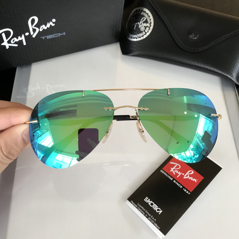 R Sunglasses AAAA-229