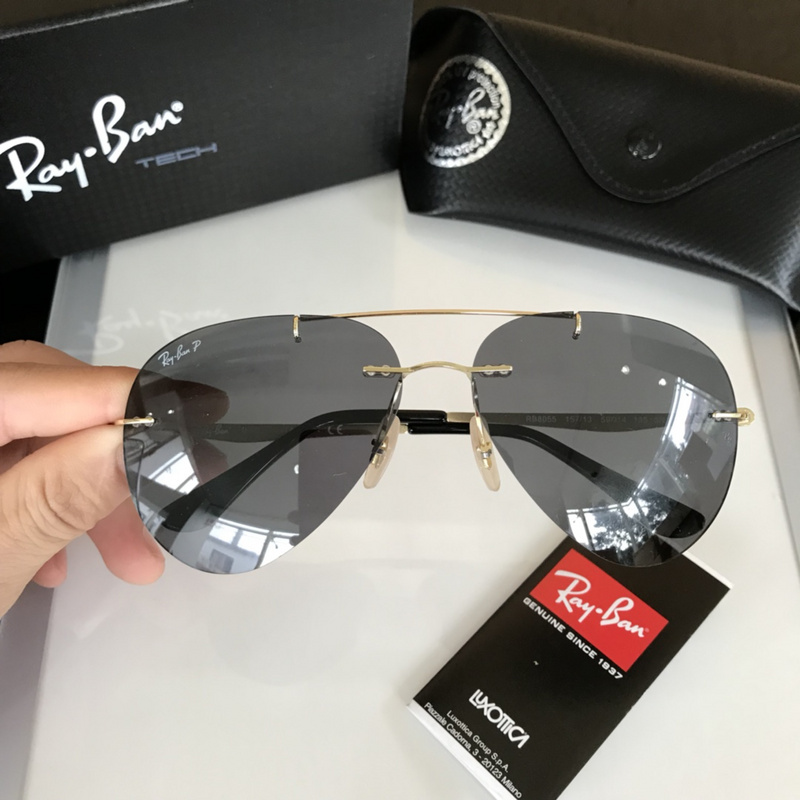 R Sunglasses AAAA-232