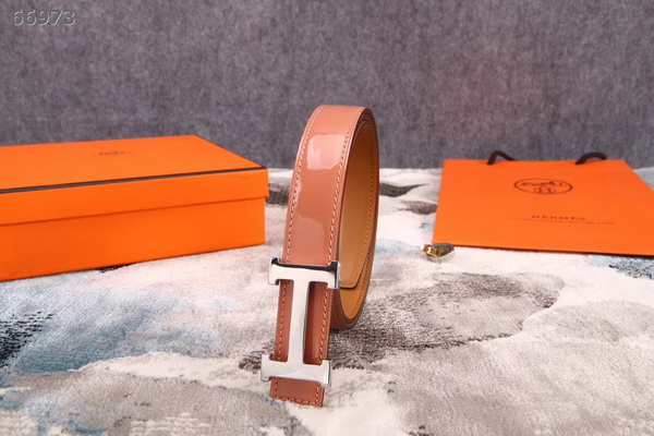 Super Perfect Quality Hermes Belts(100% Genuine Leather,Reversible Steel Buckle)-1064