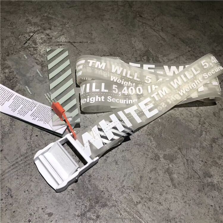 Super Perfect Quality OFF White  Belts-001