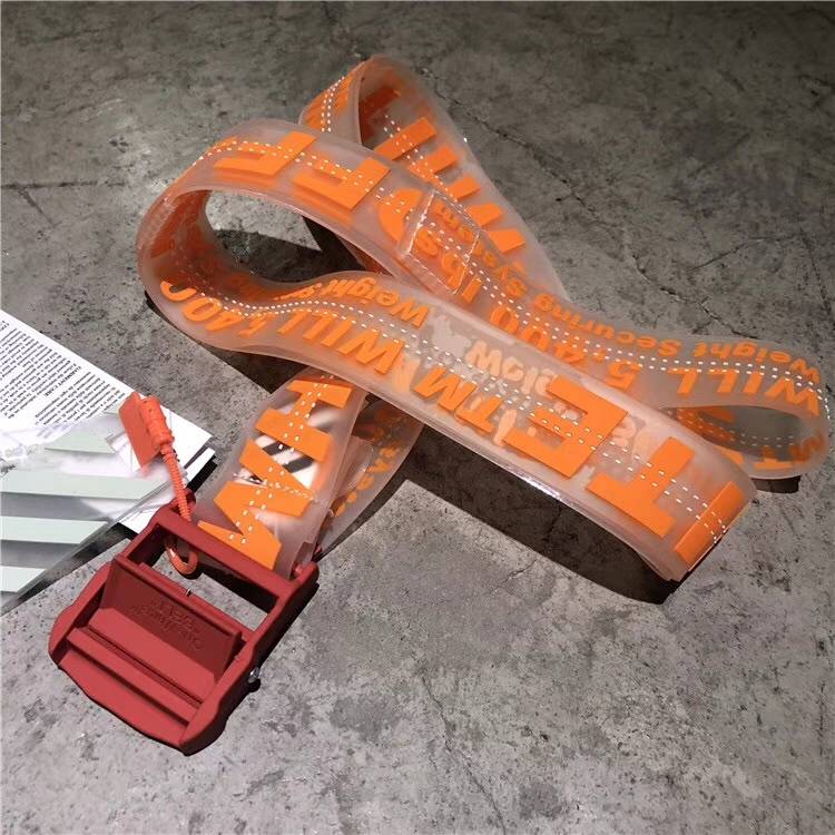 Super Perfect Quality OFF White  Belts-002