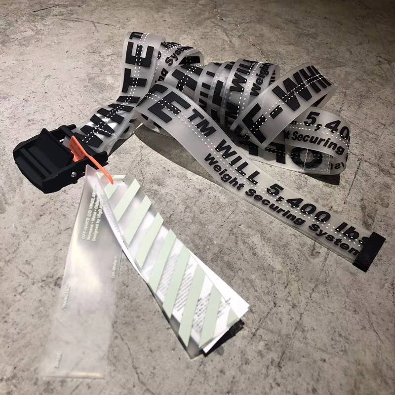 Super Perfect Quality OFF White  Belts-004