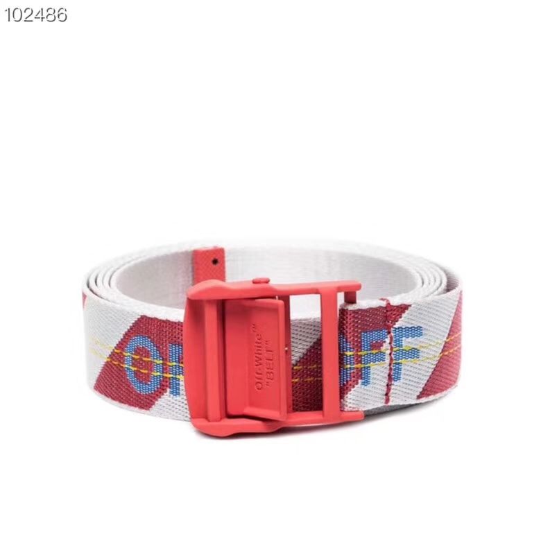 Super Perfect Quality OFF White  Belts-006