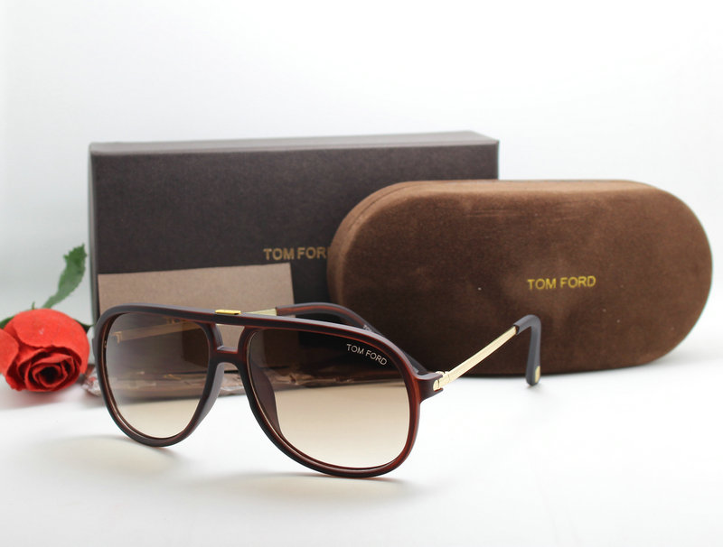 Tom Ford Sunglasses AAA-042