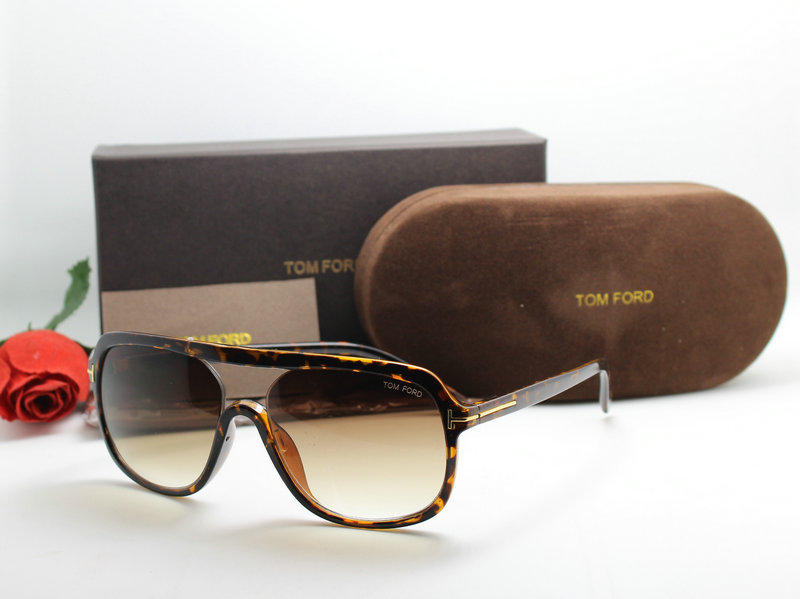 Tom Ford Sunglasses AAA-057