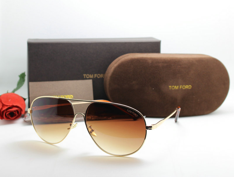 Tom Ford Sunglasses AAA-060