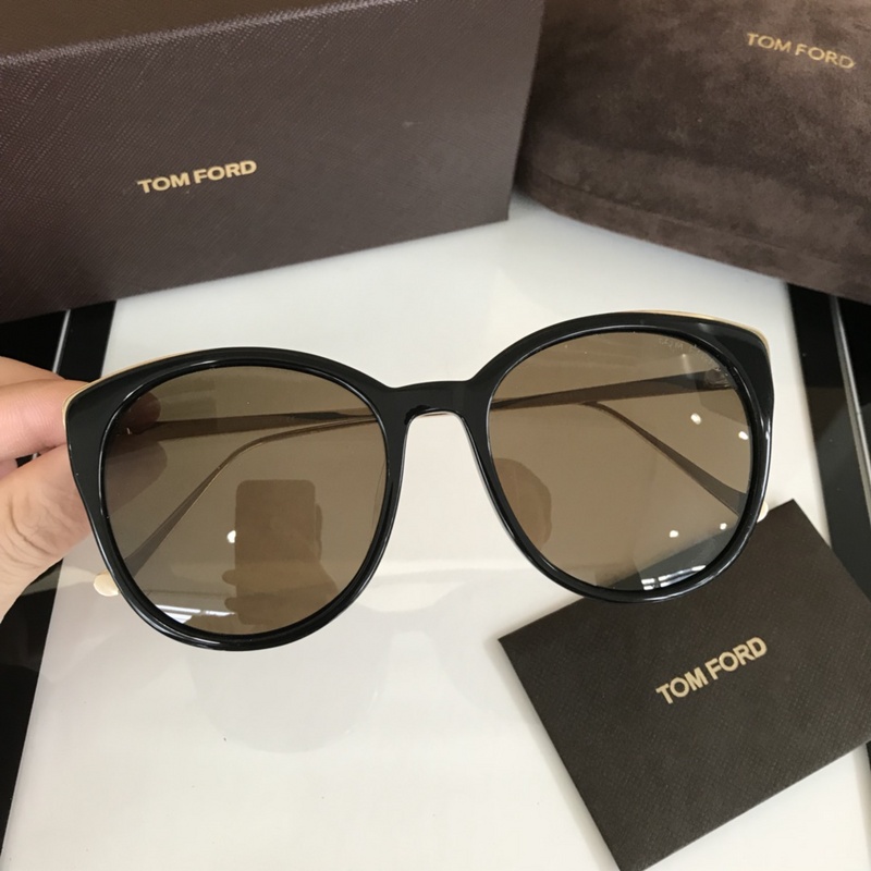 Tom Ford Sunglasses AAAA-025